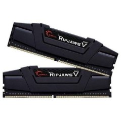 DDR4 64GB KIT 2x32GB PC 3600 G.Skill Ripjaws V F4-3600C18D-64GVK