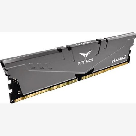 DDR4 16GB PC 3200 Teamgroup T-Force Vulcan Z TLZRD416G3200HC16F01 rot