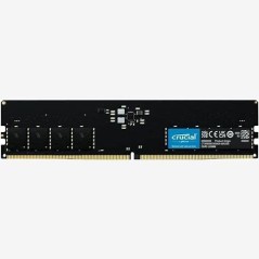 DDR5 16GB PC 4800 Crucial CT16G48C40U5