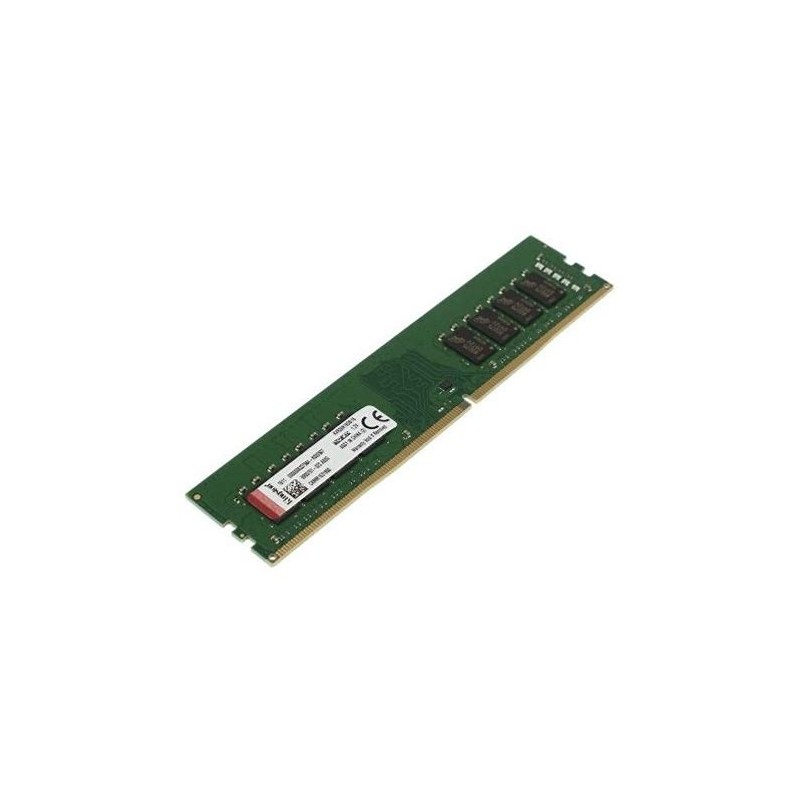 DDR4 8GB PC 2666 Kingston ValueRam KVR26N19S6/8