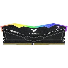 DDR4 16GB KIT 2x8GB PC 3600 Team T-Force Delta RGB TF3D416G3600HC18JDC01
