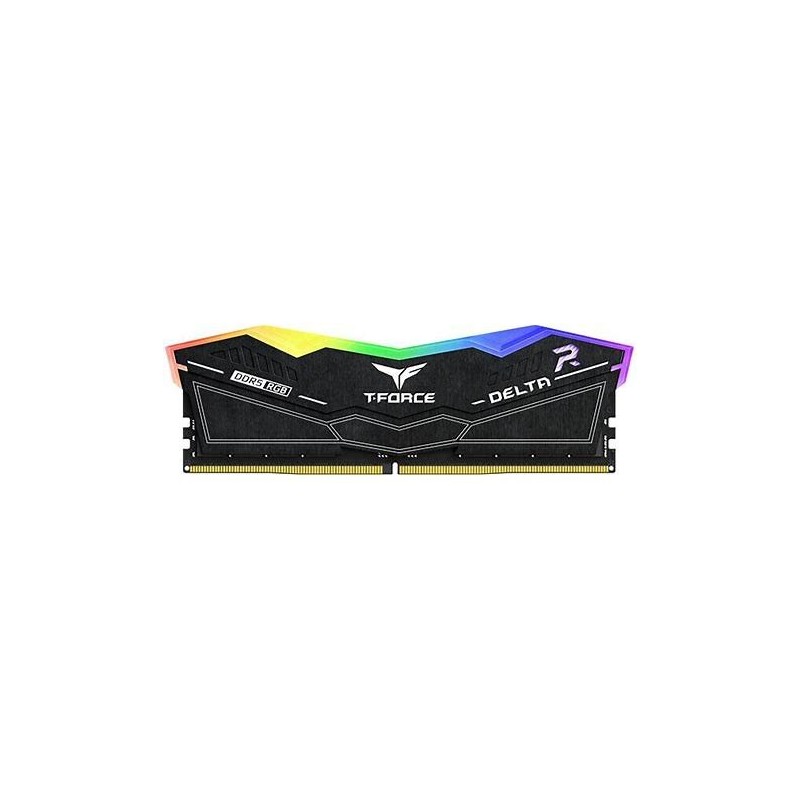 DDR4 16GB KIT 2x8GB PC 3600 Team T-Force Delta RGB TF3D416G3600HC18JDC01
