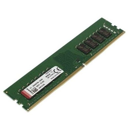 DDR4 8GB PC 3200 Kingston ValueRam KVR32N22S6/8