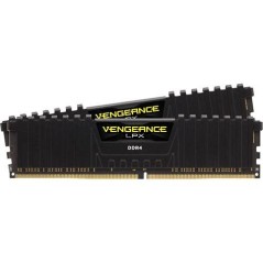 DDR4 16GB KIT 2x8GB PC 3600 Corsair Vengeance LPX CMK16GX4M2D3600C18