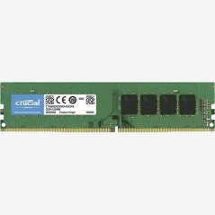 DDR4 16GB PC 3200 Crucial CT16G4DFRA32A retail