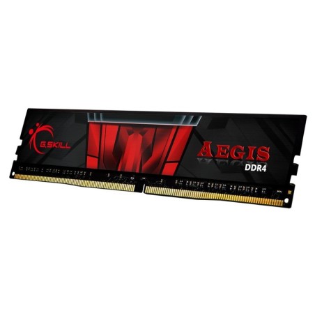 DDR4 16GB PC 3200 G.Skill Aegis F4-3200C16S-16GIS 1x16GB