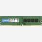 DDR4 16GB PC 2400 Crucial CT16G4DFD824A 1x16GB