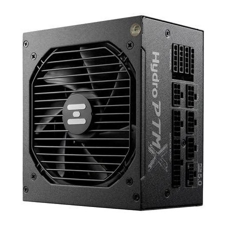 Power SupplyFortron Hydro PTM X PRO ATX3.0 1200W 80+Platinum