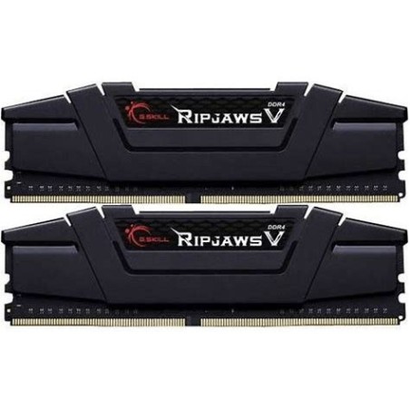 DDR4 16GB KIT 2x8GB PC 3200 G.Skill Ripjaws V F4-3200C16D-16GVKB