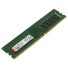 DDR4 4GB PC 2666 Kingston ValueRam KVR26N19S6/4