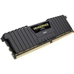 DDR4 16GB KIT 2x8GB PC 3200 Corsair Vengeance LPX CMK16GX4M2B3200C16