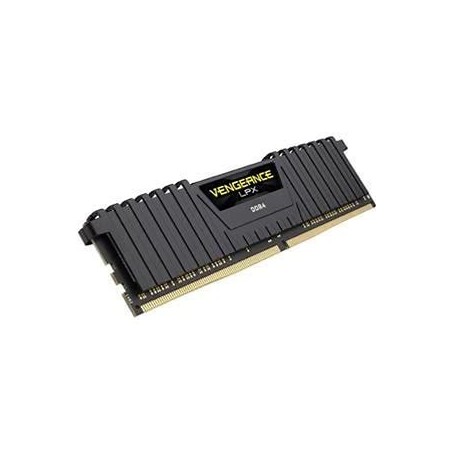 DDR4 16GB KIT 2x8GB PC 3200 Corsair Vengeance LPX CMK16GX4M2B3200C16