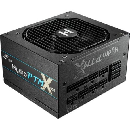 Power SupplyFortron Hydro PTM X PRO ATX3.0 1000W 80+Platinum