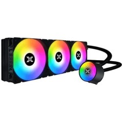 Cooler Xigmatek Liquid Killer X 360 Wasserkühlung 360mm
