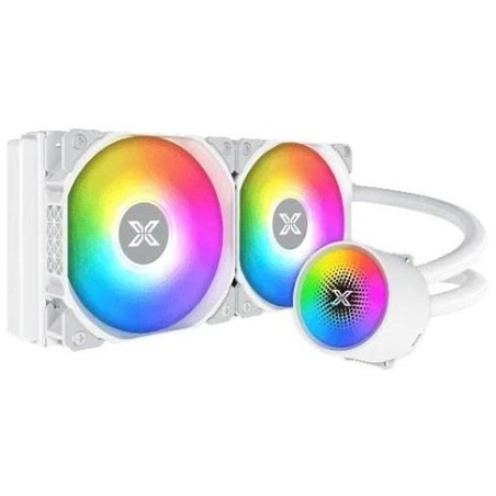 Cooler Xigmatek Liquid Killer X Arctic 240 Wasserkühlung 240mm white