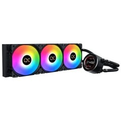 Cooler Xigmatek FROZR-O II 360 Wasserkühlung 360mm