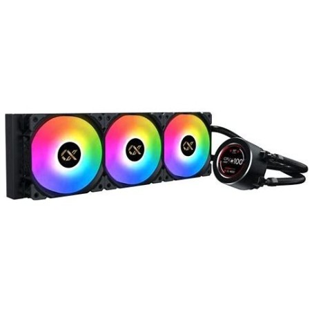 Cooler Xigmatek FROZR-O II 360 Wasserkühlung 360mm