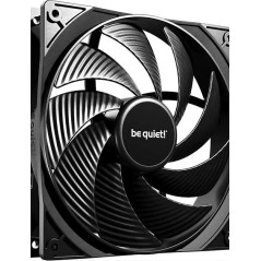 PC- Caselüfter Be Quiet Pure Wings 3 high-speed PWM 120mm BL106