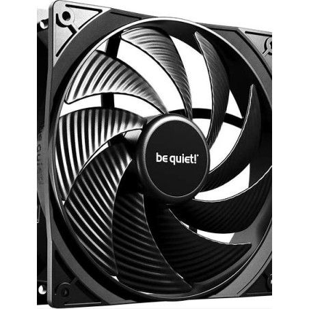 PC- Caselüfter Be Quiet Pure Wings 3 PWM 120mm BL105