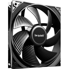 PC- Caselüfter Be Quiet Pure Wings 3 120mm BL104