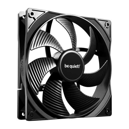 PC- Caselüfter Be Quiet Pure Wings 3 PWM 140mm BL108