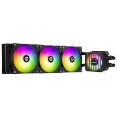 Cooler Enermax LIQMAXFLO SR ELC-LMF360-SF AiO Wasserkühlung