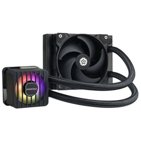 Cooler Enermax LIQMAXFLO SR ELC-LMF120-SF AiO Wasserkühlung