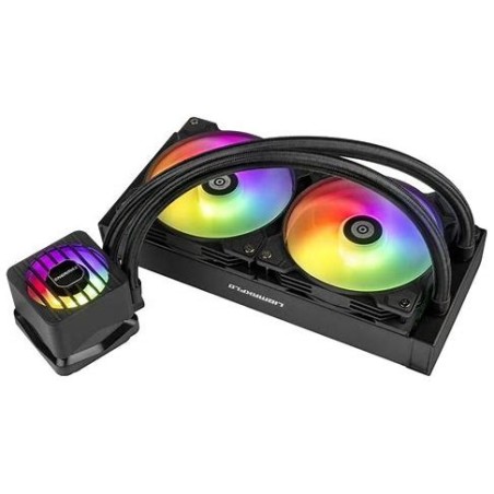 Cooler Enermax LIQMAXFLO ELC-LMF240T-ARGB AiO Wasserkühlung