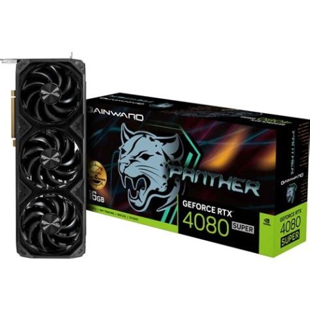 VGA Palit GeForce® RTX 4080 Super 16GB Infinity 3 OC