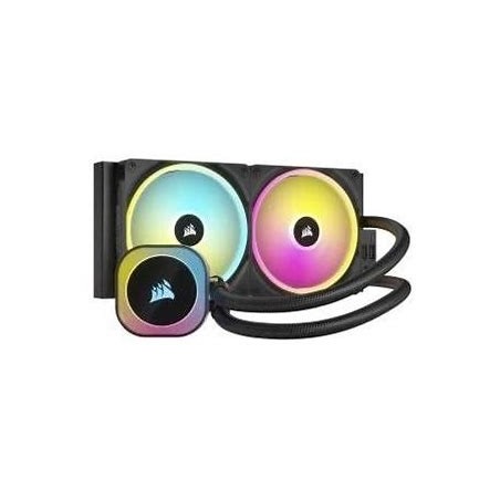Cooler Corsair iCUE H115i RGB AIO - Wasserkühlung CW-9061002-WW