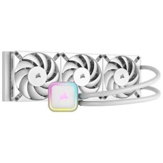 Cooler Corsair iCUE H150i Elite LiQuid White - Waserkühlung CW-9060079-WW