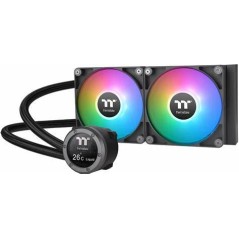 Cooler Thermaltake TH240 Ultra ARGB Sync AIO Wasserkühlung CL-W383-PL12SW-A