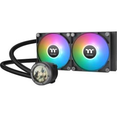 Cooler Thermaltake TH240 ARGB Sync AIO Wasserkühlung CL-W361-PL12SW-A