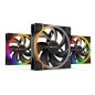PC- Caselüfter Be Quiet Light Wings 140mm PWM (triple pack)