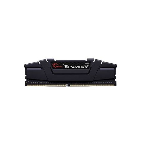 DDR4 32GB KIT 2x16GB PC 3600 G.Skill Ripjaws V F4-3600C16D-32GVKC