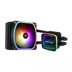 Cooler Enermax Aquafusion ELC-AQFA120-SQA Wasserkühlung