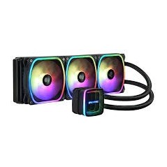 Cooler Enermax WAK Aquafusion ADV 360mm Squa RGB