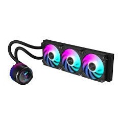 Cooler Gigabyte GP-AORUS WATERFORCE 360