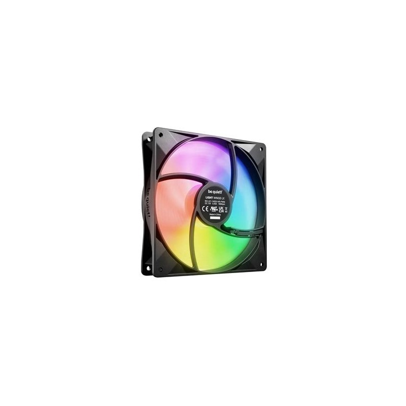 PC- Caselüfter Be Quiet Light Wings LX 140mm PWM hight-speed (triple pack)