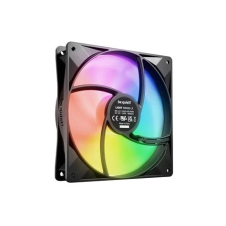 PC- Caselüfter Be Quiet Light Wings LX 140mm PWM hight-speed (triple pack)