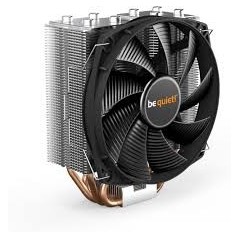 Cooler Be Quiet Shadow Rock Slim 2
