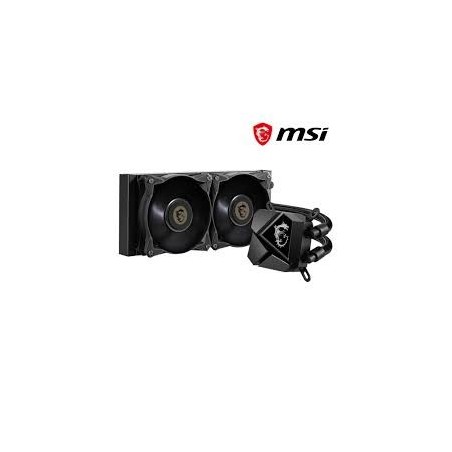 Cooler MSI MAG CORELIQUID P240 - Wasserkühlung