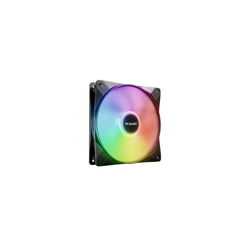 PC- Caselüfter Be Quiet Light Wings LX 140mm PWM high-speed