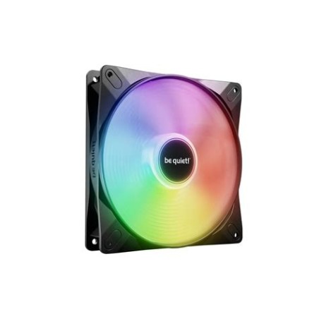 PC- Caselüfter Be Quiet Light Wings LX 140mm PWM high-speed