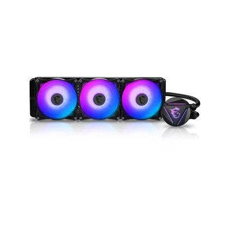 Cooler MSI MAG CORE LIQUID 360R V2 - Wasserkühlung