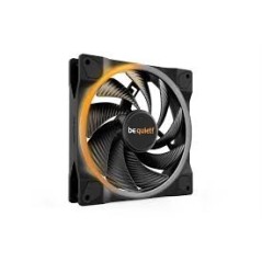 PC- Caselüfter Be Quiet Light Wings 140mm PWM high-speed