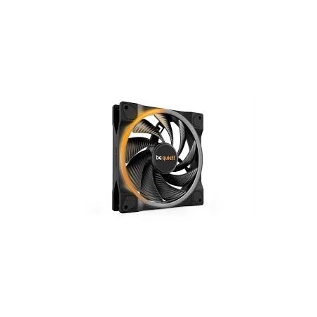 PC- Caselüfter Be Quiet Light Wings 140mm PWM high-speed