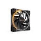 PC- Caselüfter Be Quiet Light Wings 140mm PWM