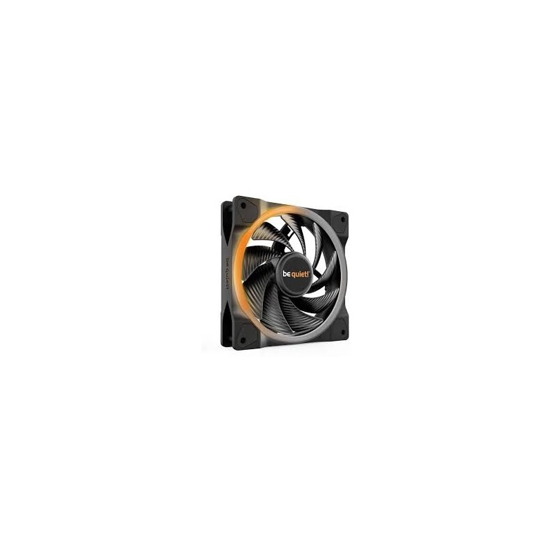 PC- Caselüfter Be Quiet Light Wings 120mm PWM high-speed