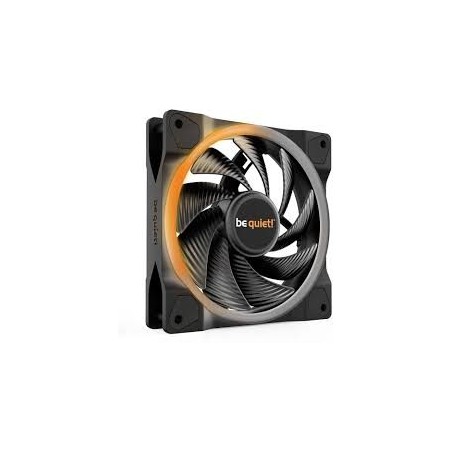 PC- Caselüfter Be Quiet Light Wings 120mm PWM high-speed